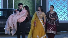 Parineeti - 6th September 2023